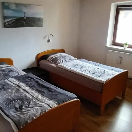 Apartament 
